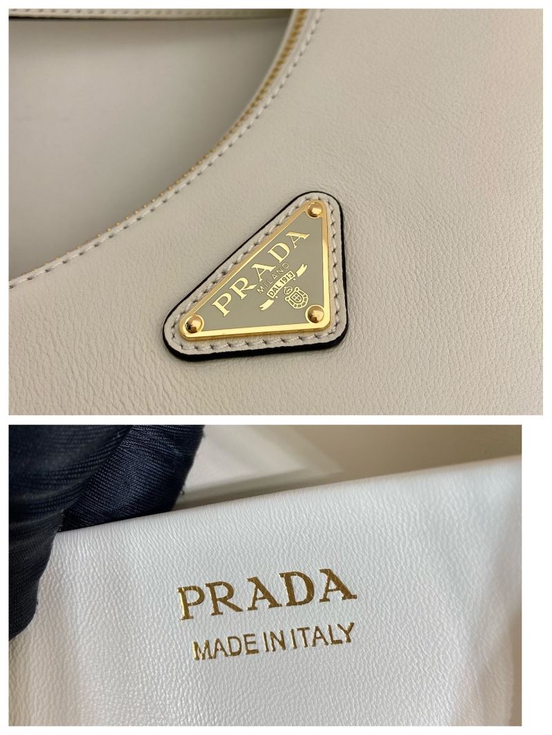 Pra*a hobo bags